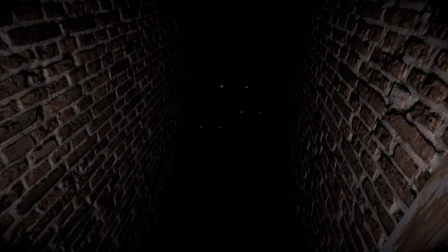 SCP-087: DEPTHS OF SURVIVAL screenshot 4