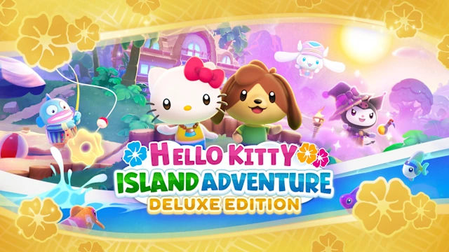Deluxe Edition