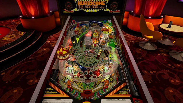 Pinball FX - Williams Pinball Volume 4 screenshot 1