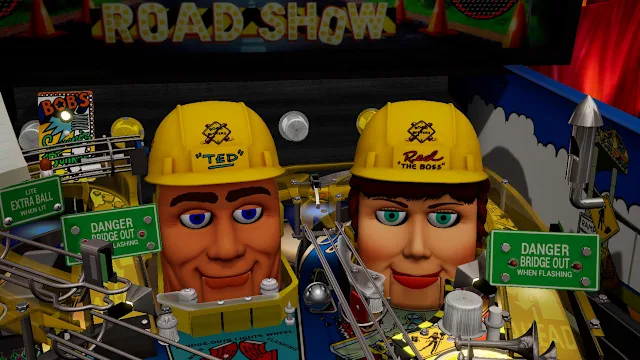 Pinball FX - Williams Pinball Volume 4 screenshot 2