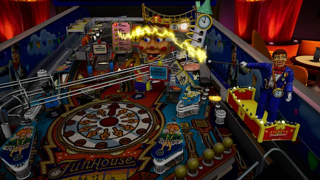 Pinball FX - Williams™ Pinball Volume 6 screenshot 4