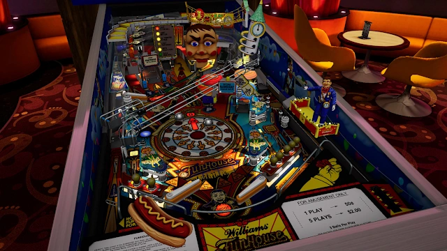Pinball FX - Williams™ Pinball Volume 6 screenshot 3