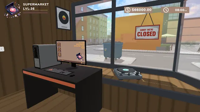All-Star Vinyl Vibes: Storage Pack screenshot 1