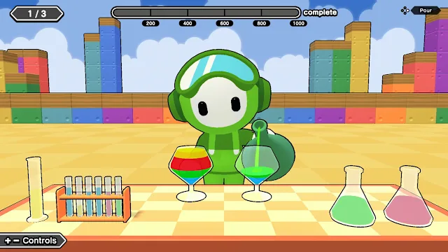 Party Miracle Pack screenshot 4
