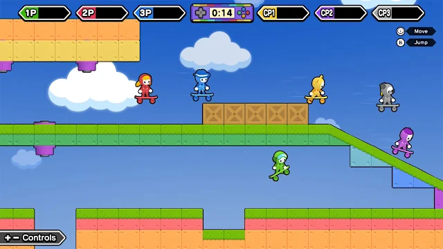 Party Miracle Pack screenshot 5