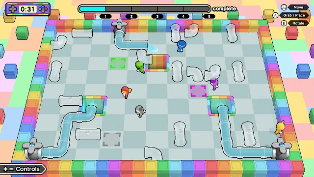 Party Miracle Pack screenshot 3