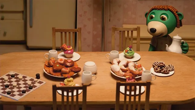 Girl's Night screenshot 0
