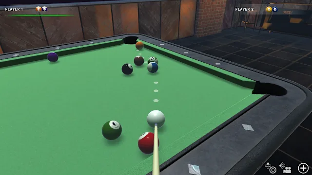 Pool Fever: Expansion Pack #3 screenshot 2
