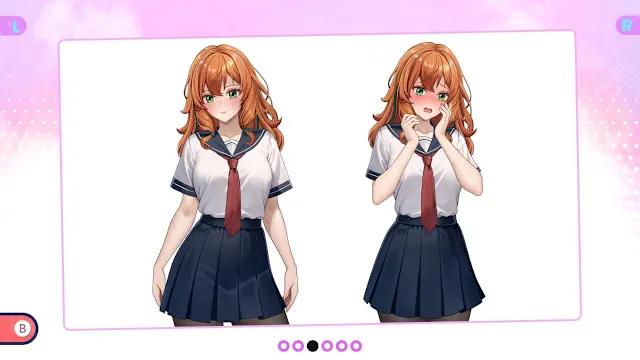 Ichika's Secrets screenshot 0