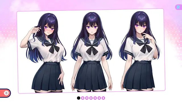 School's Secrets screenshot 0