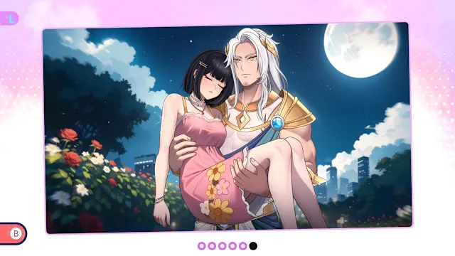 Zeus' Secrets screenshot 0
