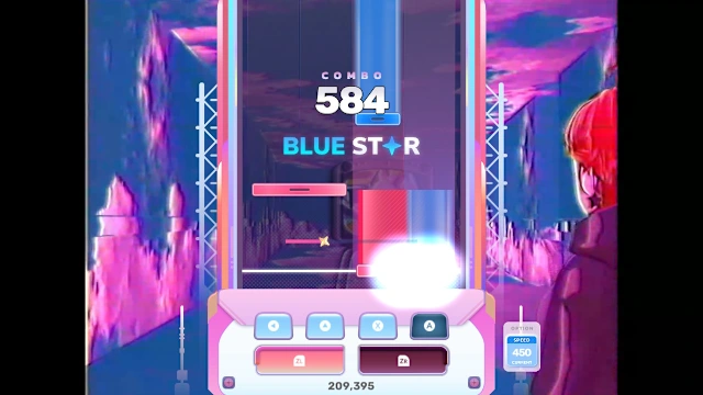 Sixtar Gate: STARTRAIL - Dystopia Pack screenshot 1