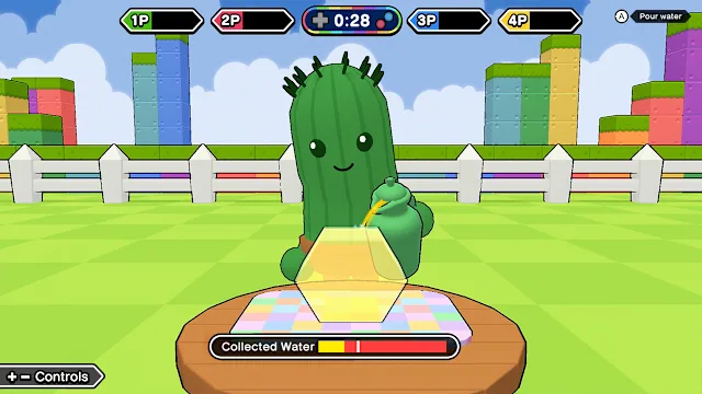 Character Style Pack screenshot 1