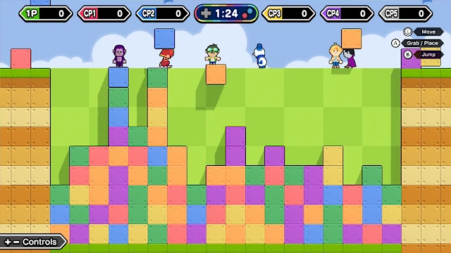 Character Style Pack screenshot 4