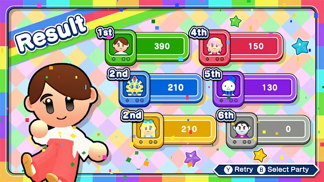 Character Style Pack screenshot 5