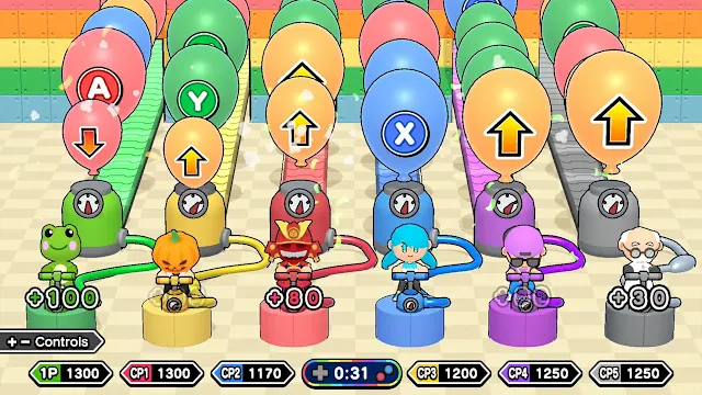 Character Style Pack screenshot 3