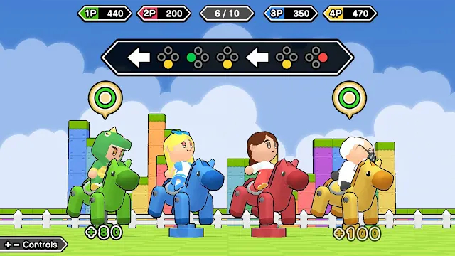 Character Style Pack screenshot 0