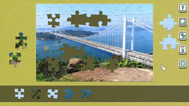 [Moving] The Essence of Japan in Time-Lapse screenshot 2