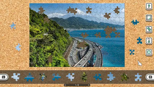[Moving] The Essence of Japan in Time-Lapse screenshot 0