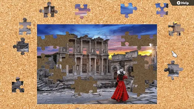 Colorful Journey screenshot 1