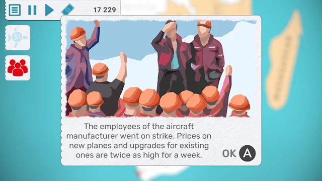 Fly Corp – Extreme scenarios DLC Pack screenshot 2