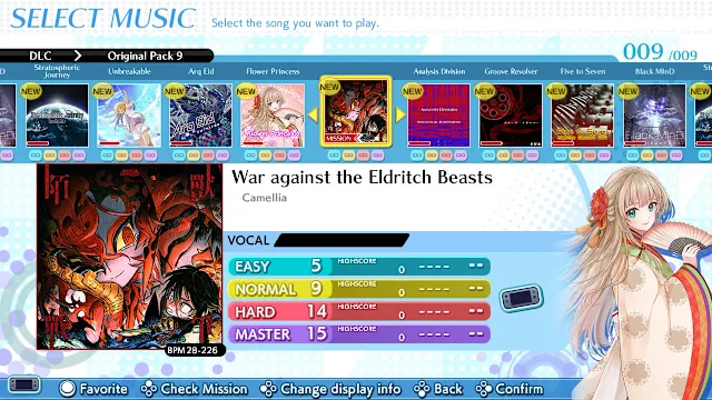 Original Pack 9 screenshot 0