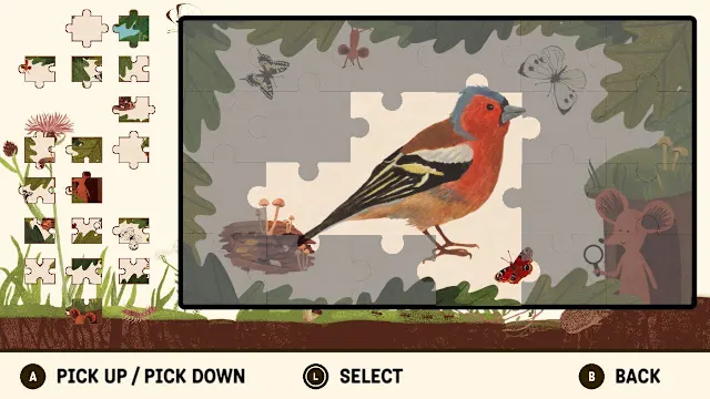Puzzle Pack 1 screenshot 0