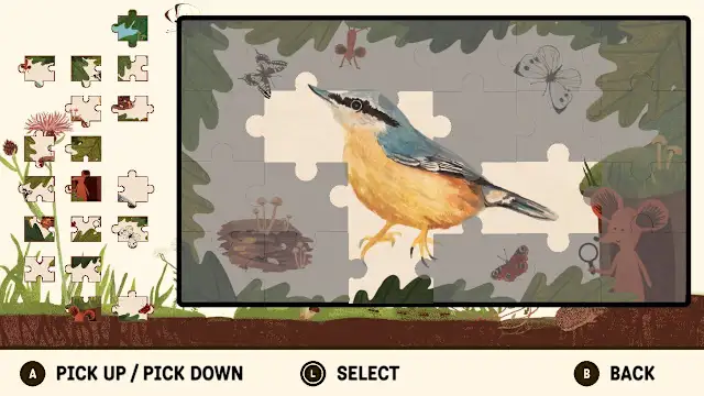 Puzzle Pack 1 screenshot 2