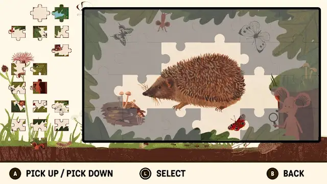 Puzzle Pack 1 screenshot 1