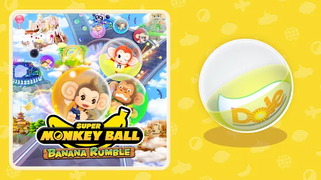 Dole Logo Sticker Ball