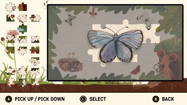 Puzzle Pack 2 screenshot 1