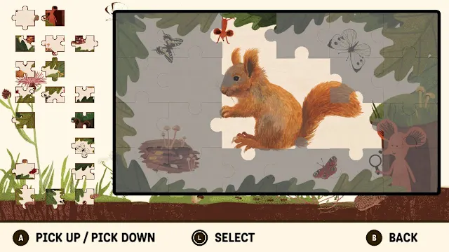 Puzzle Pack 2 screenshot 0