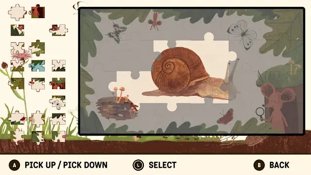 Puzzle Pack 2 screenshot 2