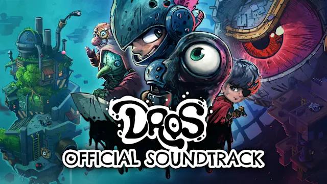 Official Soundtrack