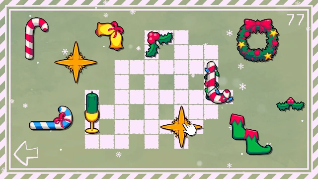 ToyBox Christmas: Festive Fittings screenshot 2