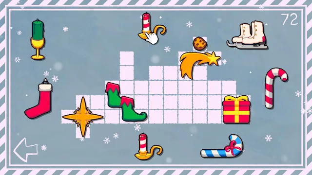 ToyBox Christmas: Festive Fittings screenshot 3