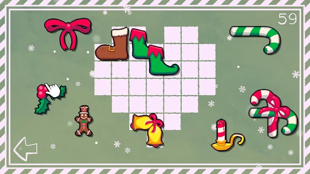 ToyBox Christmas: Festive Fittings screenshot 1