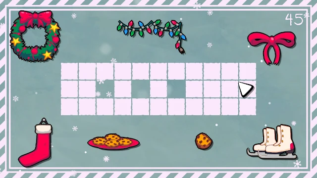 ToyBox Christmas: Festive Fittings screenshot 0