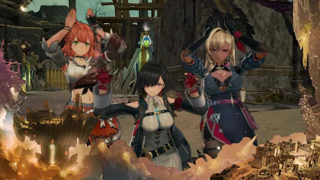 Atelier Yumia - Limited Photo Poses and Frames screenshot 2