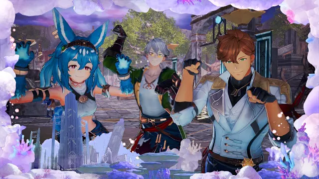 Atelier Yumia - Limited Photo Poses and Frames screenshot 1