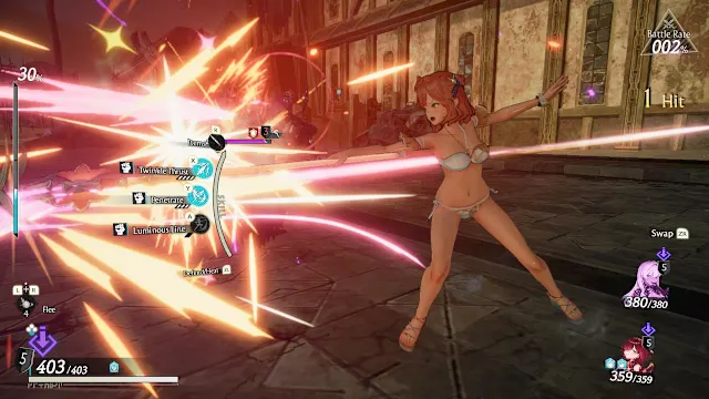 "Super Cute! Beach Memories" Costume for Isla screenshot 1