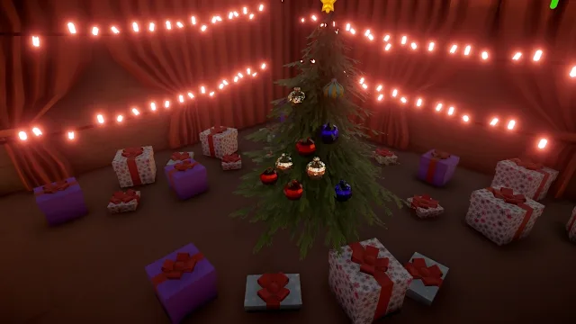 Christmas Tree: Magic Music Pack screenshot 3