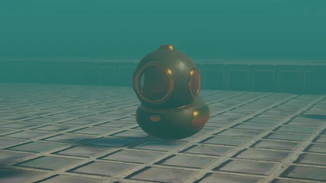Placid Plastic Duck Simulator - So Many Ducks screenshot 1