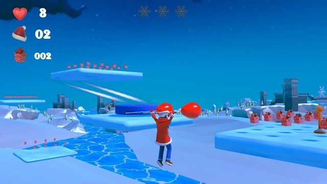 Santa's Adventure: Music Pack screenshot 5