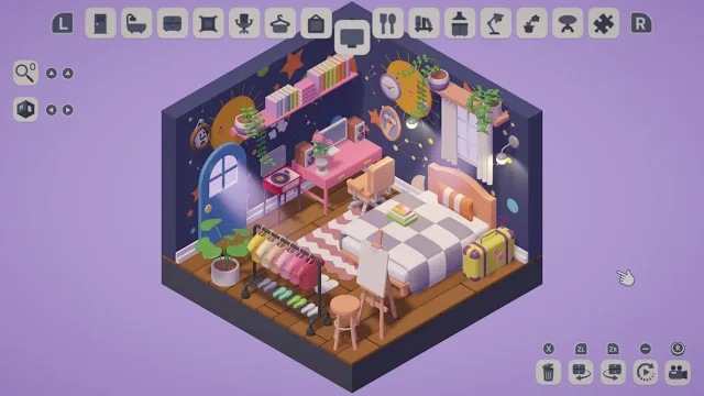 Wallpaper Collection 2 screenshot 3