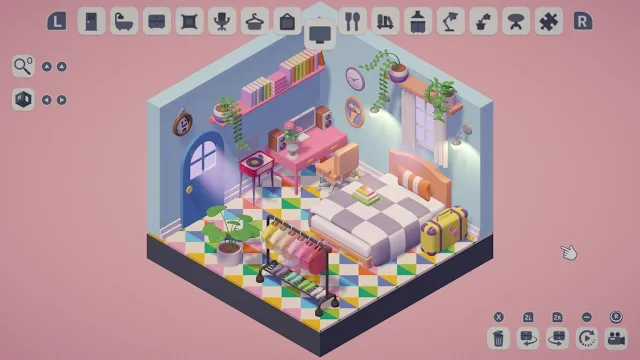 Floor Design Collection screenshot 2