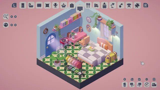 Floor Design Collection screenshot 3