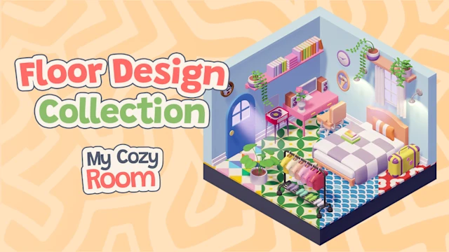 Floor Design Collection