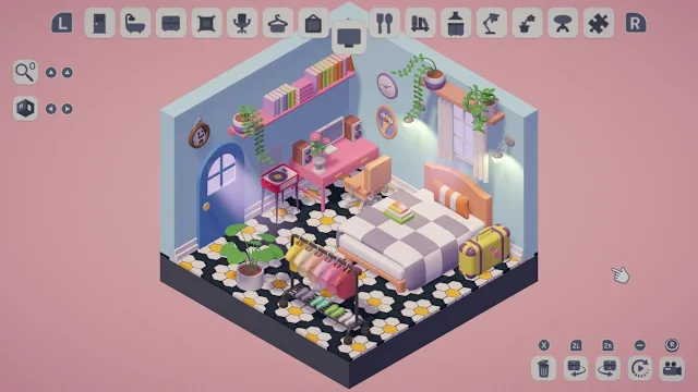 Floor Design Collection screenshot 0
