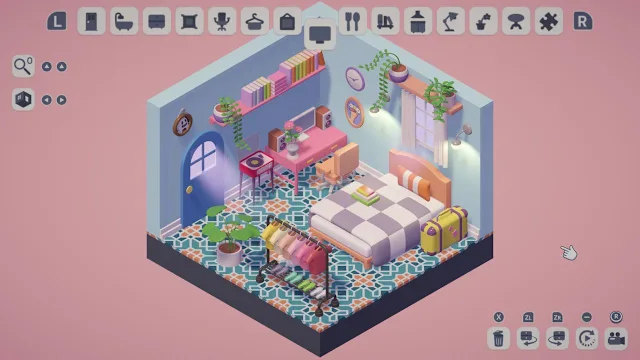 Floor Design Collection screenshot 1